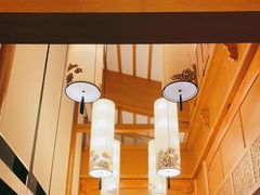 -黄山悦榕庄明月白云餐厅