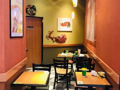 用餐区-赛百味SUBWAY(高新绿宝店)