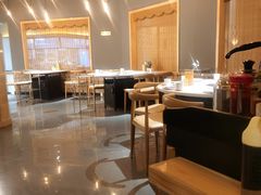 大堂-珺小七铜锅涮肉(桃园路店)