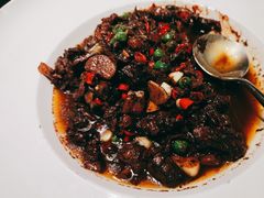 -佬麻雀·新湘菜(珠海金发购物中心店)