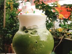 -EVA咖啡小酒馆