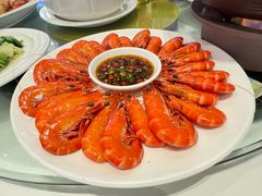 -不仔客海鲜·烧烤·270度海景餐厅(大东海店)