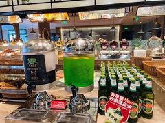 -比格比萨自助(裕源大厦店)