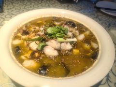 -巴特餐饮6加1音乐餐吧·新疆菜