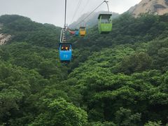 -丹东凤凰山景区