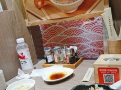 -无敌家现熬骨汤拉面(颐堤港店)
