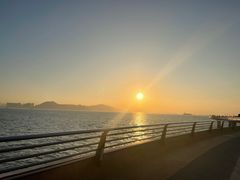 -演武大桥观景平台
