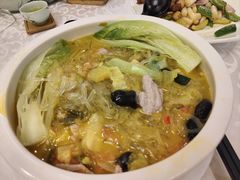 -御满江海鲜酒家(洛溪新城店)