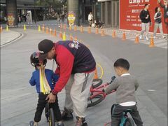 -酷迈儿童体能运动馆(九棵树店)