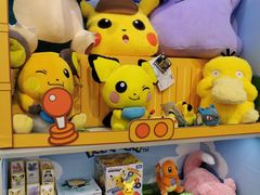 -泡泡玛特POPMART(合生汇店)