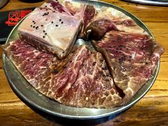 -原始泥炉烤肉(总店)