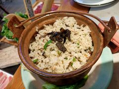 -大理董·董家小厨野生菌火锅(古城旗舰店)