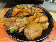 -符离集餐厅(万象城店)