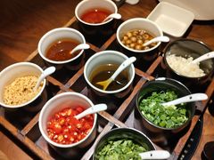 -揽季锅物会.福建黄鱼.海鲜姿造(五四路店)