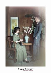 -韩国艺匠ARTIZ STUDIO(博览中心店)