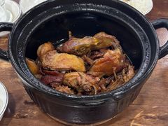 -斯丹姜母鸭·古法干香(涂门街总店)