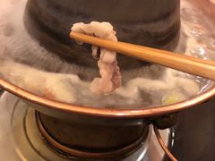 -宣武小院涮肉(前门店)