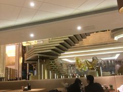 -盛宴标帜餐厅·亲子自助 (南昌喜来登酒店)