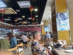 -王家沙点心店(万航渡路店)