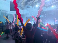 -MOSSO·Liveshow(M3香港广场店)