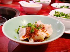 麻辣钟水饺-小龙翻大江文化火锅(宽窄店)