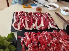 -通好吃潮汕潮家牛肉火锅店(张家边店)