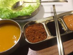 -韩宫宴烤肉·料理(苏州中心店)