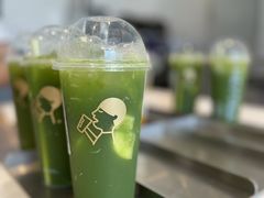 -喜茶(广州荔湾领展广场店)