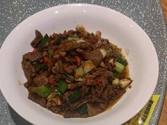 -巢爷老味(东方红店)