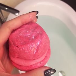 -PinkBaby美甲美睫