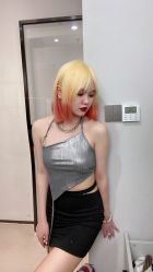 -3AM HAIR SALON染发接发