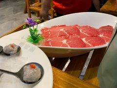 -蜀家渝重庆火锅(南屏街店)