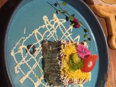 -卢布里西餐厅(海拉尔店)