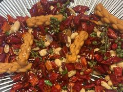 -正德楼果木烤鸭·渔家菜(东港店)