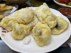 -第二外国语学院-韩国餐厅(朝阳路店)