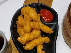 -馋三尺蟹粉小笼(人民广场店)