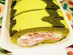 -卷时·瑞士卷·生日蛋糕(大望路店)