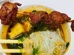 -里脊肉串店(天桥老店)