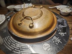 -泽成冰煮羊(非·遗东岸国际店)