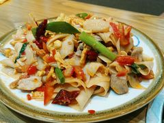 -妈妈的味道(和顺古镇店)