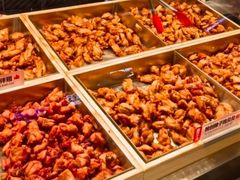 -老韩煸鸡·中国炸鸡(摩尔城店)