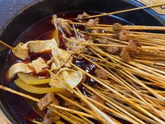 -冒椒火辣(太古里店)