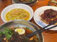 -鑫日千里马朝鲜族小馆(总店)