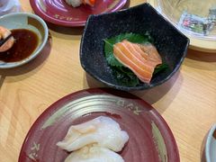 -寿司郎(皇庭广场店)