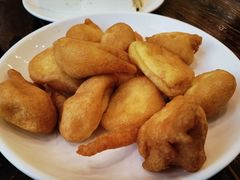 罗定自制鱼腐-正能量脆肉鲩火锅