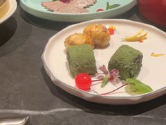 -全聚德(双井店)