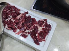 -潮悦牛肉火锅城(水贝店)