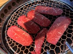 -九田家黑牛烤肉料理(新光汇店)
