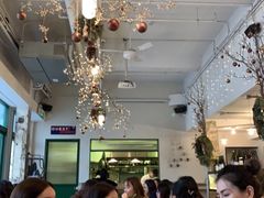 大堂-RAC BAR(安福路店)