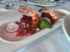 -莫尔顿扒房 MORTON'S GRILLE(igc天汇广场店)